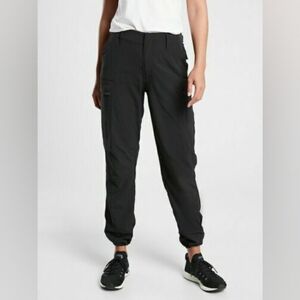 Athleta Trekki Utility Cargo Pant